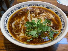 -韩师傅老大同刀削面(北苑路店)
