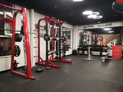 -BD健身私教工作室(CBD店)
