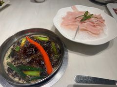 -围炉夜话·潮汕卤水火锅(榕江店)