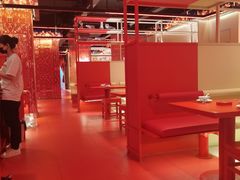 大堂-侯师傅热炒店(印象城店)