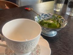 -Hei Cafe(工体店)