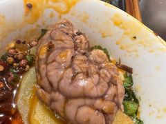 -李雪火锅食府(宽窄巷子总店)