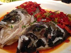 -琼林徽宴(中央门店)