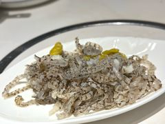 拌鱼皮-潮人姐妹轩(海宁路店)