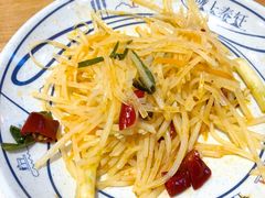 -陇上秦轩biangbiang面(萧山万象汇店)