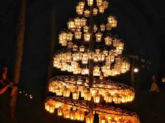 -轻井泽高原教堂