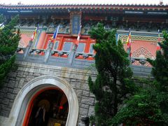 -宝莲禅寺
