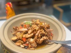 -绿草地·湘菜(7mall店)