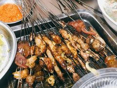 -宋文成烤肉(白沙巷店)