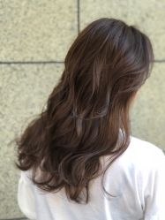 -Moyue HAIR SALON