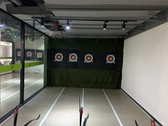 -無弓射箭俱乐部(领展中心城店)