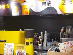 -麦当劳(北苑秋实路店)
