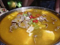 -树下时尚餐厅(翠园街店)