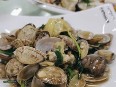 -景好海鲜餐厅(大鹏必选旅游店)