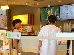 -奈雪的茶(红谷滩万达广场店)