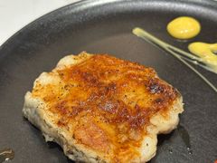 -火地铁板烧(昆山万象汇店)