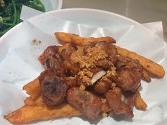 -客语客家菜(华发商都店)
