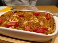 经典肉酱意面-乐凯撒披萨(海岸城店)