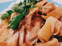 -振鼎鸡(福州路店)