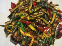 -辣螃铠盆盆蟹大排档(海昌店)