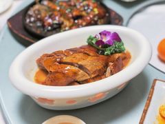 -明香海鲜酒家(华强北店)