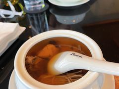 -重庆尼依格罗酒店·欣厨Niccolo Kitchen