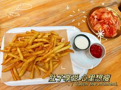 -晃晃悠悠酒肉合作社
