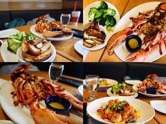 -Legal Sea Foods - Park Square