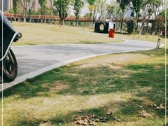 -府河摄影公园