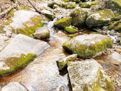 -安徽天堂寨风景区