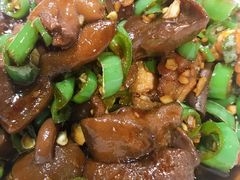 -炊烟小炒黄牛肉(东庆街店)