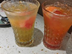 -CRAZYONES西班牙海鲜饭(上海美罗城店)