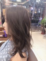 -美梵日系沙龙
