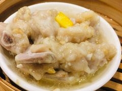 古法蒸排骨-武林厨神·粤式茶点(五羊店)