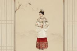 -美云庭古装·格格服汉服·京城旅拍(北京店)