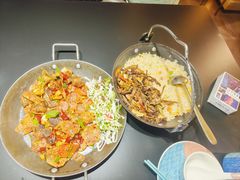 -桥边小楼·手工云南菜·丽江地标美食