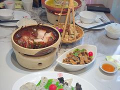 -塘人·老底子宁波菜小馆(南塘老街店)