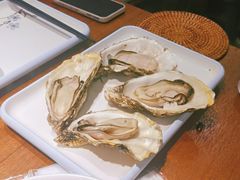 -乔街深夜食堂·台州菜·高压锅生蚝(杭州总店)