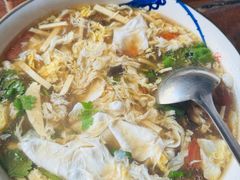 -巴依老爷新疆餐厅