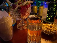 -隐肆威士忌鸡尾酒吧(玉沙国际店)