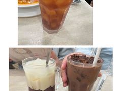 爆脆阿华田-喜莲咖啡