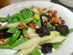 -奉天小馆·非遗东北菜(济南万象城店)