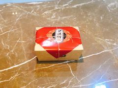 -泸溪河桃酥(亭湖宝龙广场店)