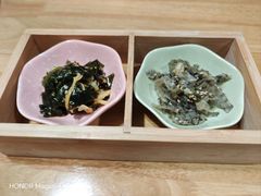 -桃屋日本料理(清华科技园店)