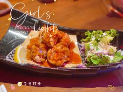 -白石的深夜食堂(济南万象城店)