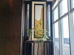 -中山保利艾美酒店-乐美中餐厅