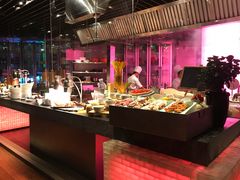 -广州富力君悦大酒店·凯菲厅