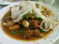 -巴扎美食·新疆菜·西域歌舞表演餐厅(新疆大厦店)