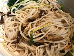 鸡丝凉米线-云海肴·汽锅鸡·云南菜(领展购物广场·中关村店)