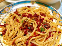 -新疆巴州金丝特餐厅(大钟寺店)